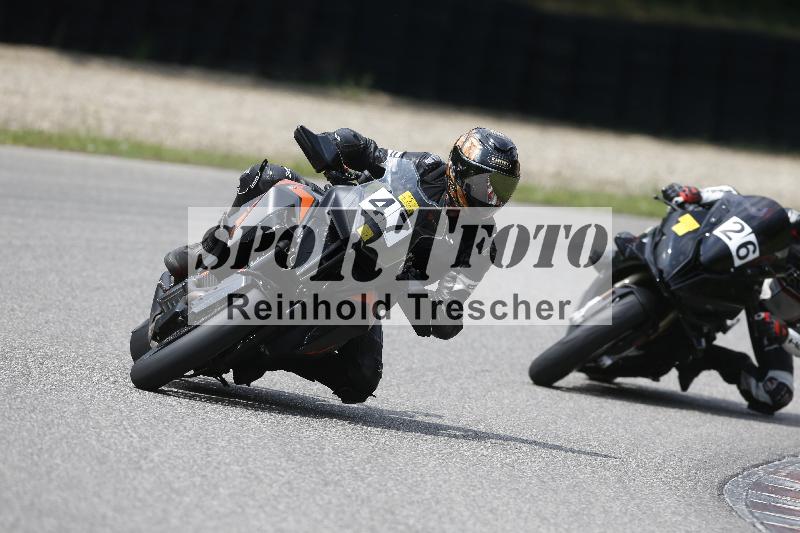 /24 08.06.2025 TZ Motorsport ADR/Gruppe gelb/47